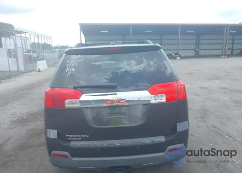 2015 GMC Terrain Slt-1 from USA, damaged, VIN 2GKALSEK3F6249401